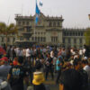 Guatemala: Korruptionsprozess gegen Ex-Präsident Otto Pérez Molina