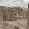 Archäologen entdecken alte Maya-Stadt auf Baustelle