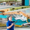 „Embraer“ bietet tausend neue Arbeitsplätze in Brasilien