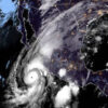 Prognostiker sagen sehr aktive Hurrikan-Saison voraus