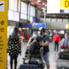 Bordservice auf Inlandsflügen in Brasilien wieder freigegeben