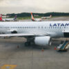 „Latam“ nimmt Flüge zwischen Porto Alegre und Lima wieder auf