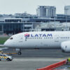 „LATAM“ erhöht Verbindungen nach Auckland und Sydney