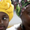 Schwarze evangelikale Frauen entscheiden wer in Brasilien regiert