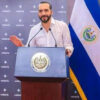 El Salvador verlängert zum dritten Mal den Ausnahmezustand