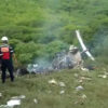Sechs Menschen sterben bei Flugzeugabsturz in Venezuela