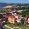 Förderung des Übergangs zu einer grünen Wirtschaft in Paraguay