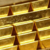 Venezuelas Goldreserven sinken um sechs Tonnen