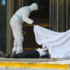 Fünf Tote bei Sprengstoffanschlag in Guayaquil