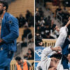 Weltmeister im Jiu-Jitsu in Brasilien ermordet