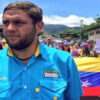 Venezuela: Oppositionsführer wegen Verschwörung zu acht Jahren Gefängnis verurteilt