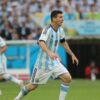 Fan-Token der Fußballmannschaften von Argentinien und Portugal