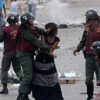 Anhaltende Verbrechen gegen die Menschlichkeit in Venezuela