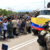 Venezuela und Kolumbien öffnen ihre Grenzen für den Frachtverkehr