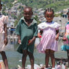 Haiti: Mehr als 2,2 Millionen Kinder in Not