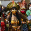 Brasilien: Indigene Frauen kandidieren für den Kongress