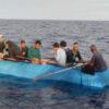 Kuba: Migrantenboot sinkt wegen Hurrikan „Ian“ vor Florida