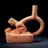 Moche unzensiert: Erotische Keramiken aus Peru