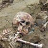 Peru: Gräber von sechsundsiebzig geopferten Kindern entdeckt