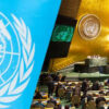Vereinte Nationen: Die globale Hand am Werk