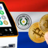 Paraguay:  Präsidentenveto gegen Bitcoin -Mining-Regulierungsgesetz abgelehnt