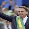 Vier Jahre der Regierung von Jair Messias Bolsonaro in Brasilien