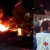 Kolumbien: Mindestens fünf Tote bei Explosion in einem Gasunternehmen