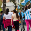 Inflationsprognose für Argentinien übersteigt einhundert Prozent