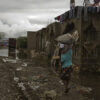 Cholera-Ausbruch: Mindestens sieben Tote in Haiti