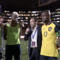 Fussball-Weltmeisterschaft Katar: Chelsea beobachtet ecuadorianischen WM-Star