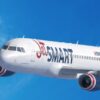 „JetSmart“ beantragt Genehmigung für den Betrieb von Inlandsflügen in Kolumbien