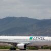 „Level“ erhöht  Anzahl der Flüge nach Chile