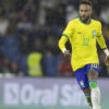 Hohe Anzahl an Fouls an Neymar „muss beendet werden“