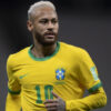 FIFA Fussball-Weltmeisterschaft: Neymars vermutlich letzte Chance