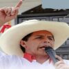Peru: Dritter Amtsenthebungsversuch gegen Castillo – Update