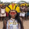 Bolivien: Hälfte der indigenen Völker vom Aussterben bedroht
