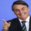 Brasilien: Bolsonaro beantragt US-Touristenvisum