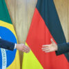 Lula schlägt Gruppe zur Vermittlung des Friedens zwischen Russland und der Ukraine vor