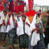 Guatemala: Maya-Tanz überdauert die Zeit