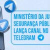 Brasilien verhängt Geldstrafe gegen „Telegram“