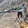 Mindestens 40 Tote bei Erdrutsch im Süden Perus