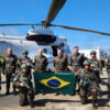 Brasilien führt erneut UN-Friedensmission im Kongo