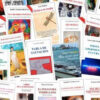 Zahlreiche kubanische Bücher zum kostenlosen Download