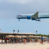 Tourismus Karibik: British Airways verbindet Aruba direkt mit London