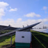 Huawei weiht Photovoltaikanlage in der Region Maule ein