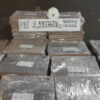 Peru – Türkei: Kokain im Wert von 20 Millionen Dollar beschlagnahmt