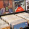 Vinyl-Verkäufe übersteigen zum ersten Mal seit 1987 Verkauf von CDs