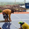 Brasilien wird zum achtgrößten Solarenergieerzeuger der Welt