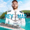 „Ney auf hoher See“: Neymar kündigt eigene Kreuzfahrt an
