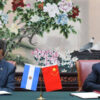 Argentinien verdoppelt den Zugang zu chinesischen Währungsswapgeschäften